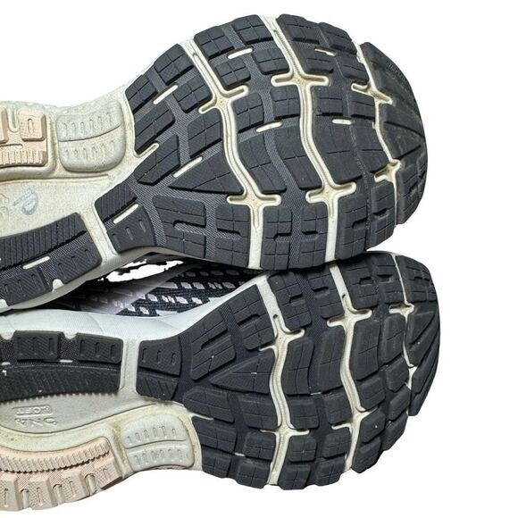 Women’s brooks ghost 13 athletic running shoes size 6 B - Picture 7 of 8